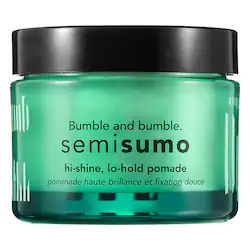 Bumble and bumble Semisumo Hi-Shine Pomade
