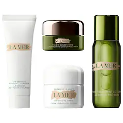 La Mer The Essentials by La Mer with Creme de la Mer