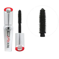 Benefit Cosmetics Mini They're Real! Magnet Extreme Lengthening Mascara
