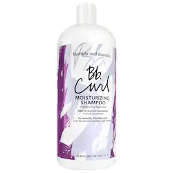 Bumble and bumble Curl Moisturizing Shampoo Cleanser - Image 2