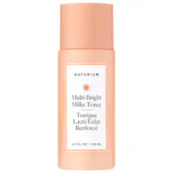 Naturium Multi-Bright Milky Toner Lotion