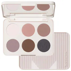 Morphe ChromaPlus 6-Pan Eyeshadow Palette