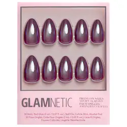 Glamnetic Signature Press-On Nail Kit - Image 5