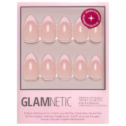 Glamnetic Premium Press-On Nail Kit - Image 3
