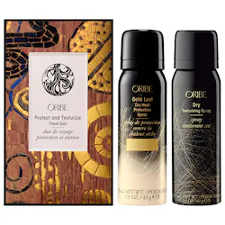Oribe Protect & Texturize Mini Styling Duo