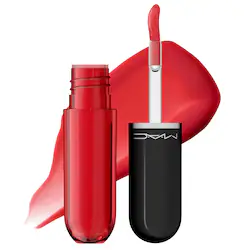 MAC Cosmetics Lustreglass Stainglass Long-wearing Glossy Lip Tint Glass - Image 2