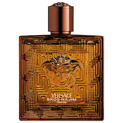Versace Eros Najim Parfum Fragrance