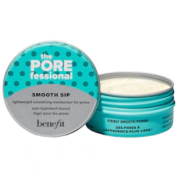 Benefit Cosmetics The POREfessional Smooth Sip Lightweight Gel-Cream Moisturizer - Image 2