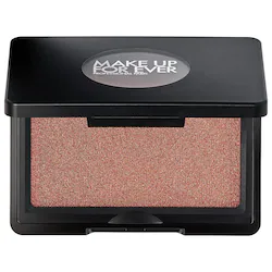 MAKE UP FOR EVER Artist Longwear Skin-fusing Powder Highlighter - Image 4