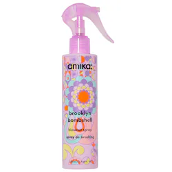 amika Brooklyn Bombshell Blowout Spray