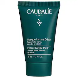 Caudalie Mini Pore Minimizing Instant Detox Mask