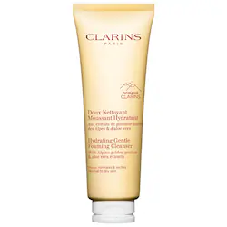 Clarins Hydrating Gentle Foaming Cleanser