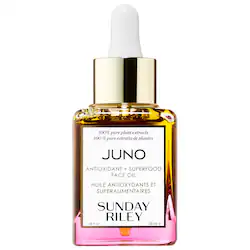 Sunday Riley Juno Antioxidant + Superfood Face Oil