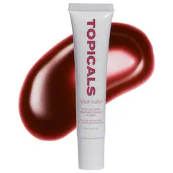 Topicals Slick Salve Glossy Lip Balm for Soothing + Hydration - Image 2