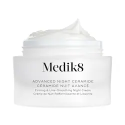Medik8 Advanced Night Ceramide Age-Defying Night Cream with Multi-Ceramide Complex
