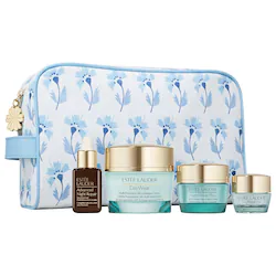 Estée Lauder The Hydrating Routine – DayWear Routine Skincare Gift Set Cream