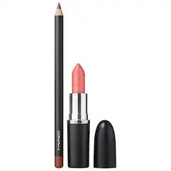 MAC Cosmetics Satin Soft Lip Kit