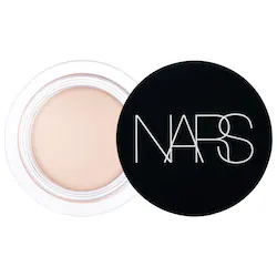 NARS Soft Matte Complete Full Coverage Longwear Concealer with Hyaluronic Acid Pot - Image 2