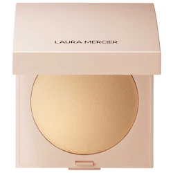 Laura Mercier Real Flawless Luminous Perfecting Talc-Free Pressed Powder - Image 2