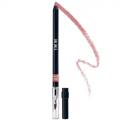 DIOR Rouge Dior Contour No-Transfer Lip Liner Pencil - Image 5