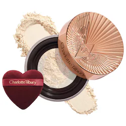 Charlotte Tilbury Airbrush Flawless Blur Loose Setting Powder - Image 4