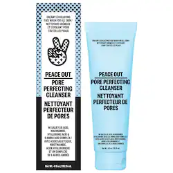 Peace Out Pore Perfecting Cleanser