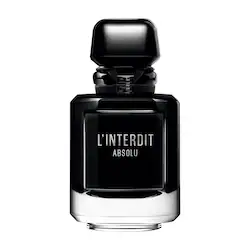 Givenchy L'Interdit Absolu Eau de Parfum Intense Fragrance