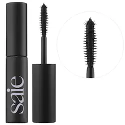 Saie Mini Mascara 101 Lengthening and Lifting