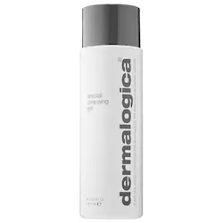 Dermalogica Double Cleanse Step 2 – Special Cleansing Gel, Sulfate-Free Foaming Gel Cleanser for All Skin Types
