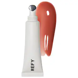 REFY Lip Gloss with Hyaluronic Acid - Image 5