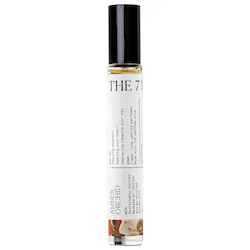 The 7 Virtues Amber Orchid Eau de Parfum with Creamy Sandalwood Travel Spray Fragrance