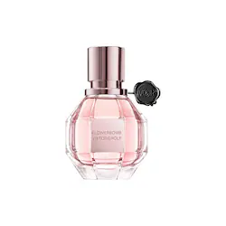 Viktor&Rolf Flowerbomb Eau de Parfum with Vanilla & Jasmine Fragrance - Image 4