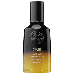 Oribe Gold Lust Nourishing Frizz Reduction Hair Oil