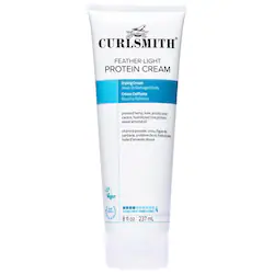Curlsmith Feather-Light Protein Curl Cream