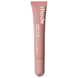 rhode Peptide Lip Tint Nourishing Glaze Balm - Image 6