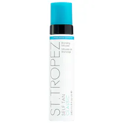 St. Tropez Self Tan Classic Bronzing Mousse - Image 2