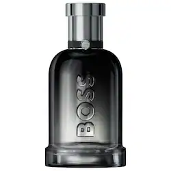 Hugo Boss Boss Bottled Beyond Eau de Parfum with Ginger and Leather