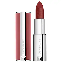 Givenchy Le Rouge Sheer Velvet Matte Lipstick - Image 6
