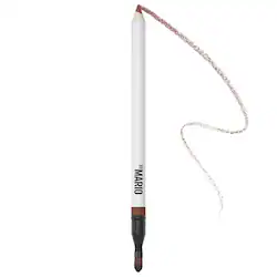MAKEUP BY MARIO Ultra Suede Sculpting Lip Pencil - Image 4