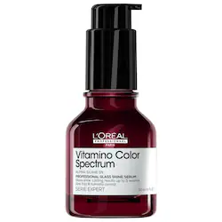 L'Oréal Professionnel Vitamino Color Spectrum Glass Shine Hair Serum