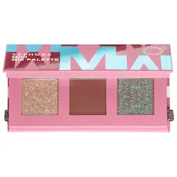 SEPHORA COLLECTION Mini Mix Eyeshadow Palette - Image 5