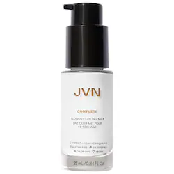 JVN Complete Blowout Styling Milk Cream - Image 2