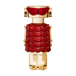 Rabanne Fame in Love Parfum Elixir with Strawberry - Image 2