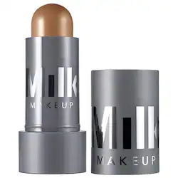 MILK MAKEUP Creamy Matte Bronzer Stick with Hyaluronic Acid - Image 3