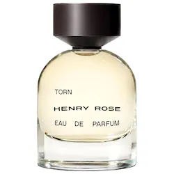 Henry Rose Torn Eau de Parfum with Vanilla + Vetiver Fragrance - Image 2