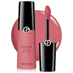 Armani Beauty Cheek Tint Longwear Lightweight Liquid Blush - Image 5