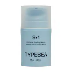 TYPEBEA S1 Ultimate Styling Serum for UV and Heat Protection