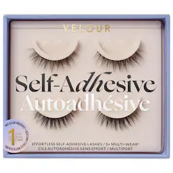 Velour Lashes Effortless Self-Adhesive 2-Pack - Image 2