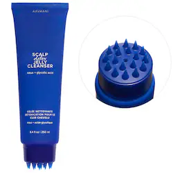 AAVRANI Jelly Clarifying Detox Shampoo for Scalp & Hair