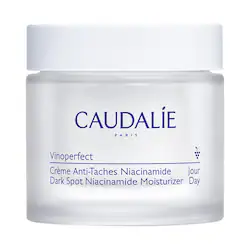 Caudalie Vinoperfect Brightening Refillable Moisturizer with Niacinamide Cream